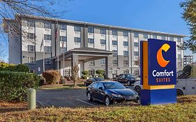 Comfort Suites Pineville Nc 2*